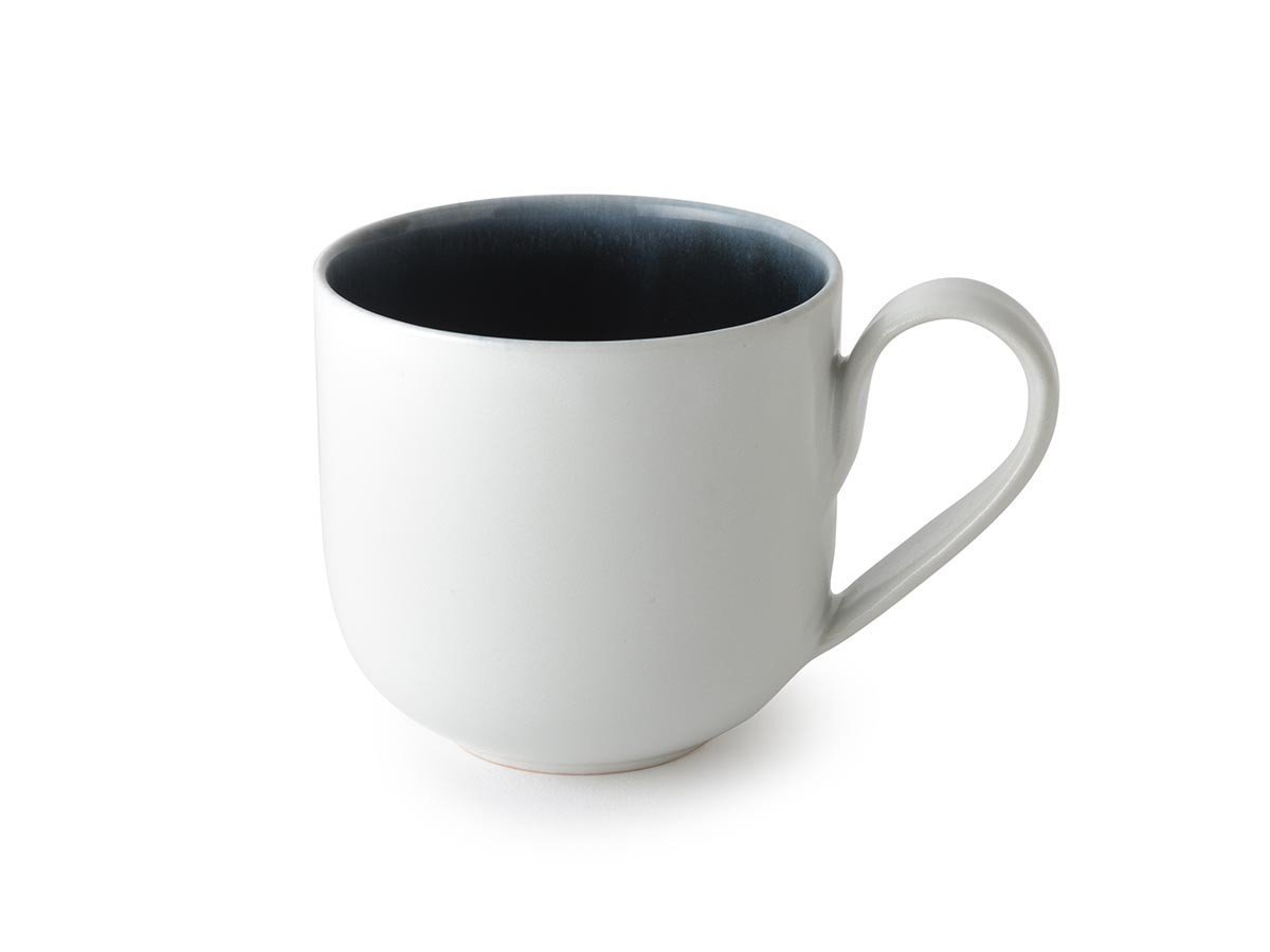 【サクザン/SAKUZAN / GOODS】のLake Mugcup / レイク マグカップ インテリア・キッズ・メンズ・レディースファッション・服の通販 founy(ファニー) 　テーブル　Table, Dining Table　クールホワイト|ID: prp329100004599512 ipo3291000000035328224