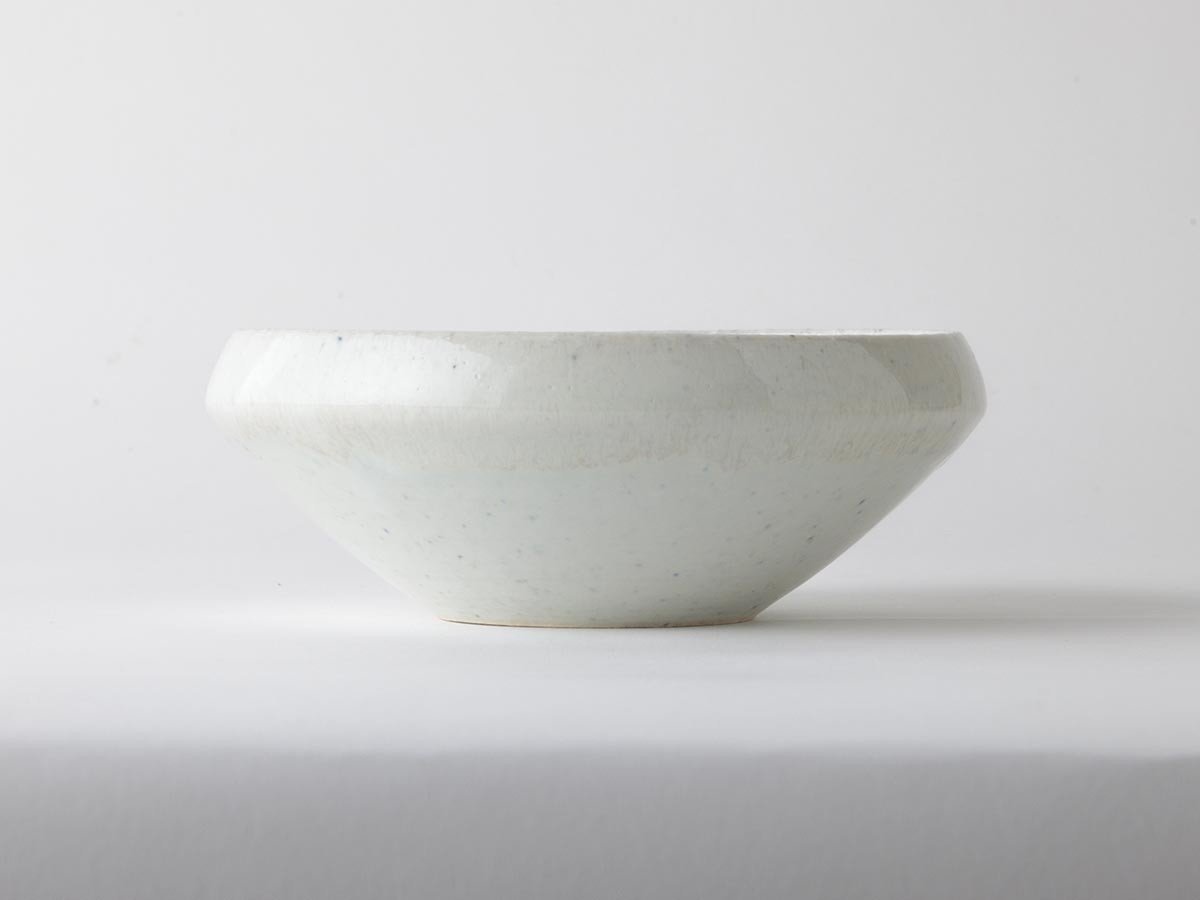 【その他のブランド/Other】のNOBUT Bowl L / ノブ ボウル L インテリア・キッズ・メンズ・レディースファッション・服の通販 founy(ファニー) 　テーブル　Table　ウェーブホワイト|ID: prp329100004599516 ipo3291000000032696255