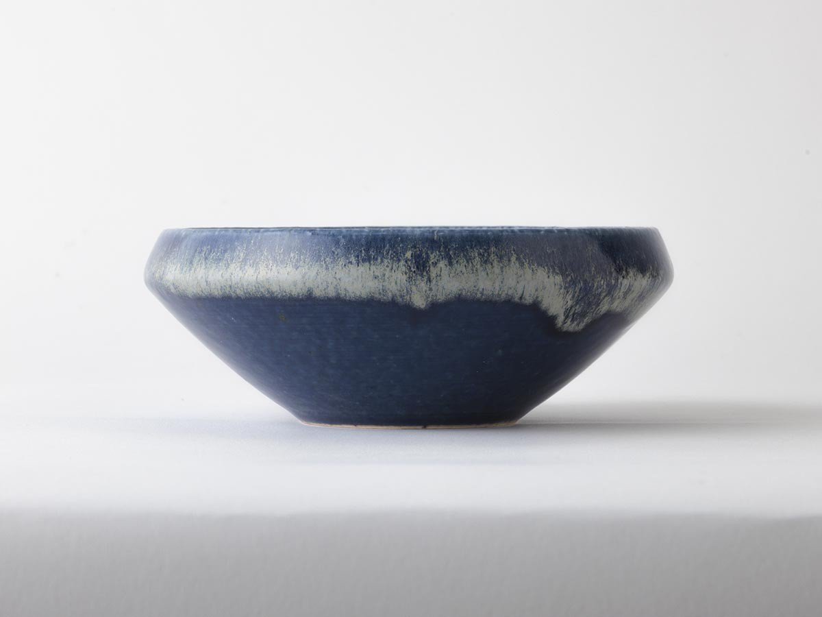 【その他のブランド/Other】のNOBUT Bowl L / ノブ ボウル L インテリア・キッズ・メンズ・レディースファッション・服の通販 founy(ファニー) 　テーブル　Table　ウェーブネイビー|ID: prp329100004599516 ipo3291000000032696256