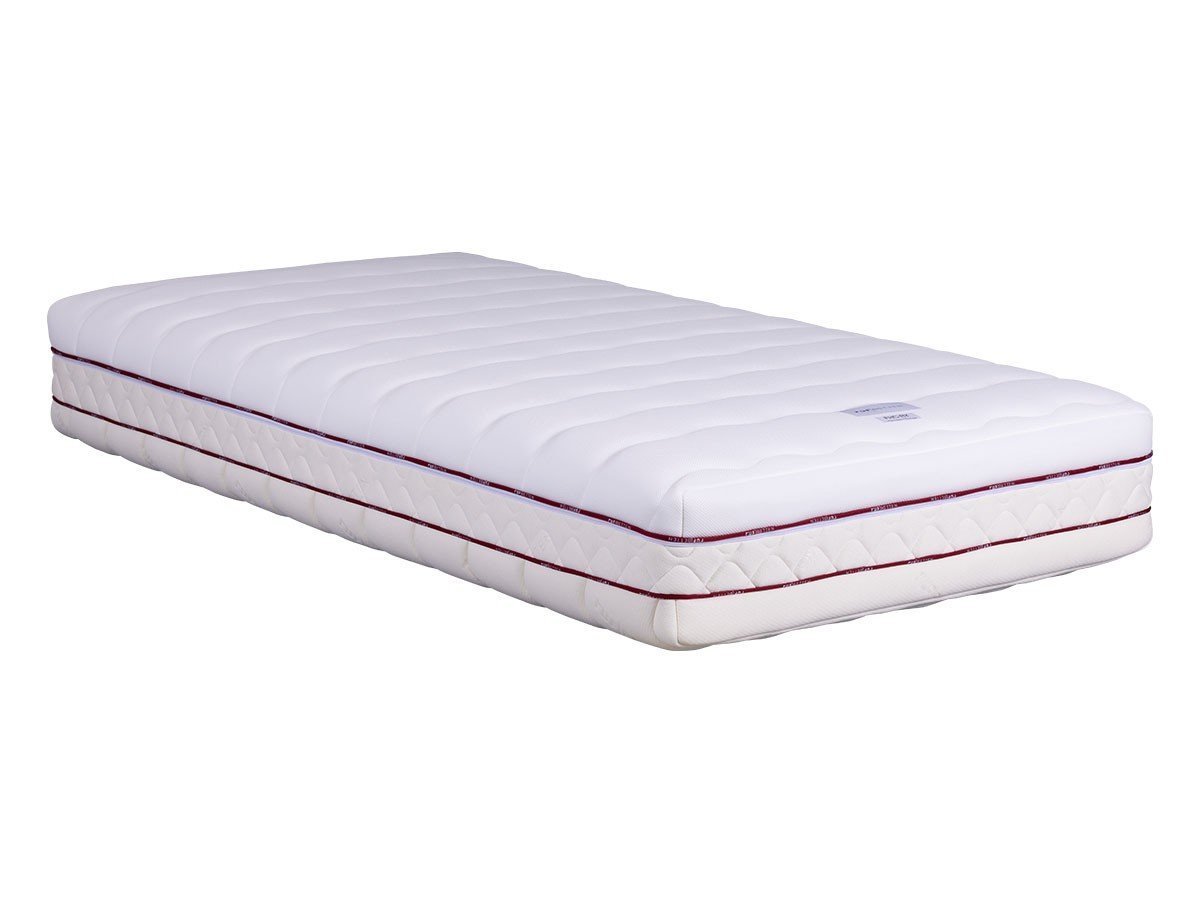 【ルフ/RUF BETTEN / GOODS】のMATTRESSES FSC-RY / マットレス ソフトコンフォートシステム 7.7インチ ロイヤルタイプ インテリア・キッズ・メンズ・レディースファッション・服の通販 founy(ファニー) 　フィット　Fit, Slim Fit　メッシュ　Mesh, Net Fabric　リバーシブル　Reversible, Two-Sided　冬　Winter / This Winter　夏　Summer　ホーム・キャンプ・アウトドア・お取り寄せ　Home Living / Home & Lifestyle / Camping Gear / Outdoor Camping　家具・インテリア　Home Furniture & Interior. Stylish & Functional Living Spaces　その他 インテリア雑貨、家具　Home Decor & Furniture Extras　3Dメッシュ生地の「夏面」と、ニット生地の「冬面」のリバーシブル仕様で、マットレスを裏返すだけで一年|ID: prp329100004601822 ipo3291000000032718700