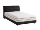 【ルフ/RUF BETTEN / GOODS】のMULTI COMFORT SYSTEM 205 / マルチコンフォートシステム 205 ステーションタイプ 張地:FE-433(ファブリック Eランク)、サイズ:セミダブル、脚部タイプ:スチール脚 ロータイプ|ID: prp329100004601831 ipo3291000000032718767