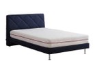 【その他のブランド/Other】のMULTI COMFORT SYSTEM 204 / マルチコンフォートシステム 204 ステーションタイプ 張地:FC-224(ファブリック Cランク)、サイズ:セミダブル、脚部タイプ:スチール脚 ハイタイプ|ID: prp329100004601833 ipo3291000000032718782