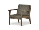 【アジム/AJIM / GOODS】のcabin lounge chair / キャビン ラウンジチェア 張地:RV 5912(ランク 4)、フレーム:エボニー|ID: prp329100004601849 ipo3291000000034452352