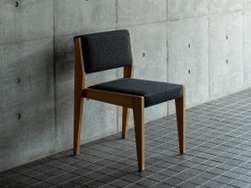 【アジム/AJIM / GOODS】のrange stacking chair / レンジ スタッキングチェア 人気、トレンドファッション・服の通販 founy(ファニー) 送料無料 Free Shipping シンプル Simple, Minimal ホーム・キャンプ・アウトドア・お取り寄せ Home Living / Home & Lifestyle / Camping Gear / Outdoor Camping 家具・インテリア Home Furniture & Interior. Stylish & Functional Living Spaces チェア・椅子 Seating & Chairs ダイニングチェア・木製チェア Dining Chairs |ID:prp329100004601851