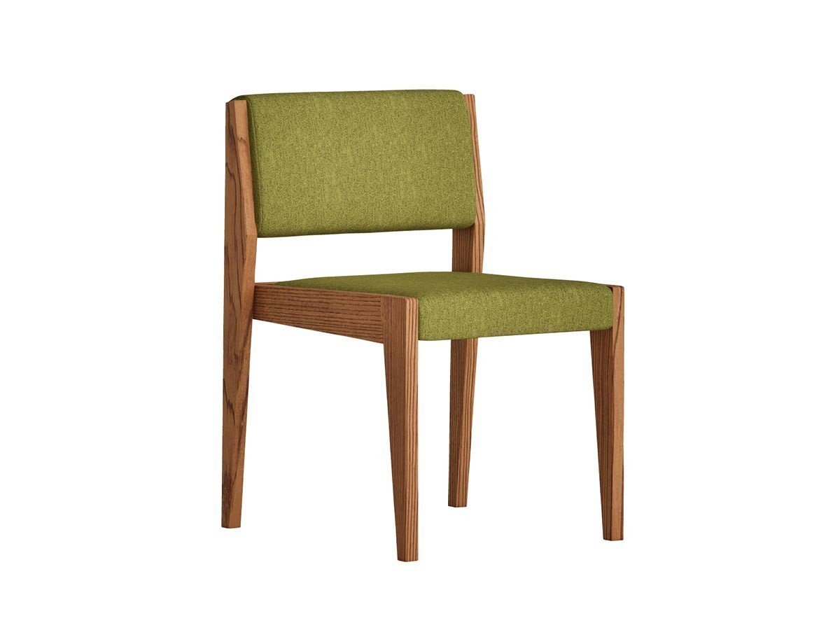 【アジム/AJIM / GOODS】のrange stacking chair / レンジ スタッキングチェア インテリア・キッズ・メンズ・レディースファッション・服の通販 founy(ファニー) 　送料無料　Free Shipping　シンプル　Simple, Minimal　ホーム・キャンプ・アウトドア・お取り寄せ　Home Living / Home & Lifestyle / Camping Gear / Outdoor Camping　家具・インテリア　Home Furniture & Interior. Stylish & Functional Living Spaces　チェア・椅子　Seating & Chairs　ダイニングチェア・木製チェア　Dining Chairs　張地:LA G(ランク 2)、フレーム:センダン|ID: prp329100004601851 ipo3291000000032718906