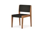 【アジム/AJIM / GOODS】のrange stacking chair / レンジ スタッキングチェア 張地:MI 827(ランク 2)、フレーム:センダン|ID:prp329100004601851