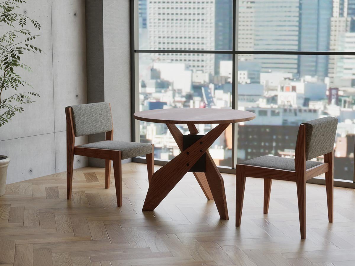 【アジム/AJIM / GOODS】のrange stacking chair / レンジ スタッキングチェア インテリア・キッズ・メンズ・レディースファッション・服の通販 founy(ファニー) 　送料無料　Free Shipping　シンプル　Simple, Minimal　ホーム・キャンプ・アウトドア・お取り寄せ　Home Living / Home & Lifestyle / Camping Gear / Outdoor Camping　家具・インテリア　Home Furniture & Interior. Stylish & Functional Living Spaces　チェア・椅子　Seating & Chairs　ダイニングチェア・木製チェア　Dining Chairs　張地:フレーム:センダン|ID: prp329100004601851 ipo3291000000032718908