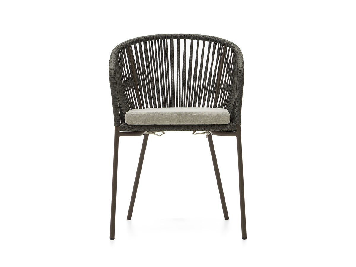 【ラフォーマ/LaForma / GOODS】のYANET / ヤネット チェア インテリア・キッズ・メンズ・レディースファッション・服の通販 founy(ファニー) 送料無料 Free Shipping クッション Cushion, Throw Pillow リラックス Relax, Relaxed Fit ホーム・キャンプ・アウトドア・お取り寄せ Home Living / Home & Lifestyle / Camping Gear / Outdoor Camping 家具・インテリア Home Furniture & Interior. Stylish & Functional Living Spaces チェア・椅子 Seating & Chairs ダイニングチェア・木製チェア Dining Chairs グリーン|ID: prp329100004601854 ipo3291000000035328242