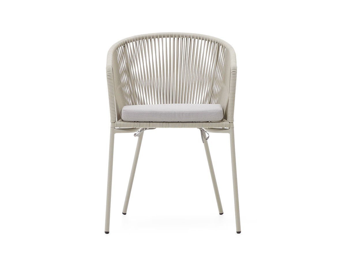 【ラフォーマ/LaForma / GOODS】のYANET / ヤネット チェア インテリア・キッズ・メンズ・レディースファッション・服の通販 founy(ファニー) 送料無料 Free Shipping クッション Cushion, Throw Pillow リラックス Relax, Relaxed Fit ホーム・キャンプ・アウトドア・お取り寄せ Home Living / Home & Lifestyle / Camping Gear / Outdoor Camping 家具・インテリア Home Furniture & Interior. Stylish & Functional Living Spaces チェア・椅子 Seating & Chairs ダイニングチェア・木製チェア Dining Chairs ホワイト|ID: prp329100004601854 ipo3291000000035328243