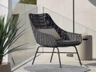 【ラフォーマ/LaForma / GOODS】のABELI / アベリ アームチェア 人気、トレンドファッション・服の通販 founy(ファニー) 送料無料 Free Shipping クッション Cushion, Throw Pillow リラックス Relax, Relaxed Fit thumbnail -|ID: prp329100004601868 ipo3291000000032719007