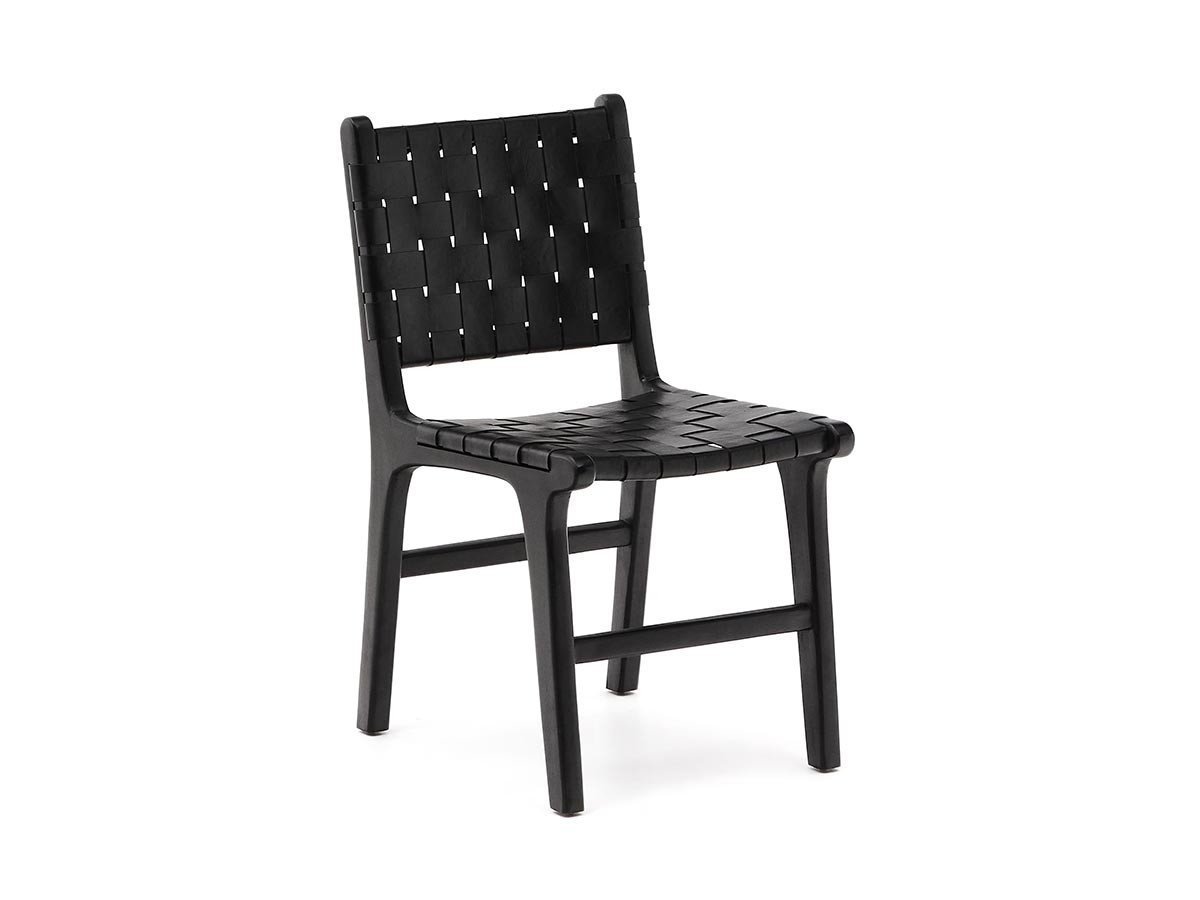 【ラフォーマ/LaForma / GOODS】のCALIXTA / カリクスタ チェア インテリア・キッズ・メンズ・レディースファッション・服の通販 founy(ファニー) 送料無料 Free Shipping フレーム Frame, Outline モダン Modern, Contemporary 手編み Hand-Knitted, Handmade Knit ホーム・キャンプ・アウトドア・お取り寄せ Home Living / Home & Lifestyle / Camping Gear / Outdoor Camping 家具・インテリア Home Furniture & Interior. Stylish & Functional Living Spaces チェア・椅子 Seating & Chairs ダイニングチェア・木製チェア Dining Chairs -|ID: prp329100004601875 ipo3291000000034846622