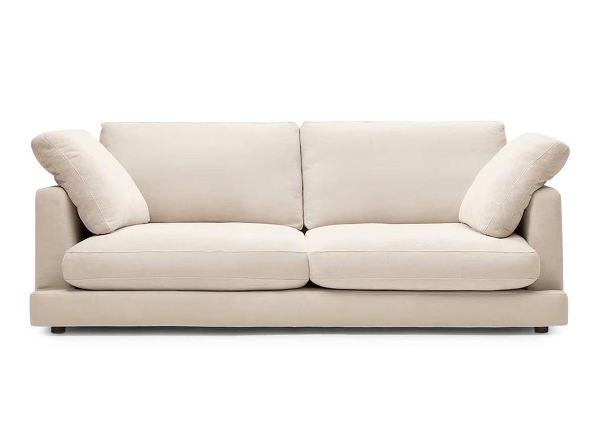 【ラフォーマ/LaForma / GOODS】のGALA / ガーラ ソファ 人気、トレンドファッション・服の通販 founy(ファニー) 　クッション　Cushion, Throw Pillow　シンプル　Simple, Minimal　フェザー　Feather, Feather Detail　モダン　Modern, Contemporary　リバーシブル　Reversible, Two-Sided　抗菌　Antibacterial, Bacteria-Resistant　ホーム・キャンプ・アウトドア・お取り寄せ　Home Living / Home & Lifestyle / Camping Gear / Outdoor Camping　家具・インテリア　Home Furniture & Interior. Stylish & Functional Living Spaces　その他 インテリア雑貨、家具　Home Decor & Furniture Extras　 other-1|ID: prp329100004601883 ipo3291000000032719065