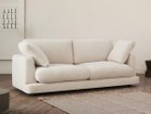 【ラフォーマ/LaForma / GOODS】のGALA / ガーラ ソファ 張地:ベージュ|ID: prp329100004601883 ipo3291000000032719071