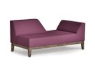 【アジム/AJIM / GOODS】のdampfer sofa 2p / ダンファー ソファ 2人掛け 張地:US 9393(ランク 4)、脚部:エボニー|ID: prp329100004601886 ipo3291000000032719087