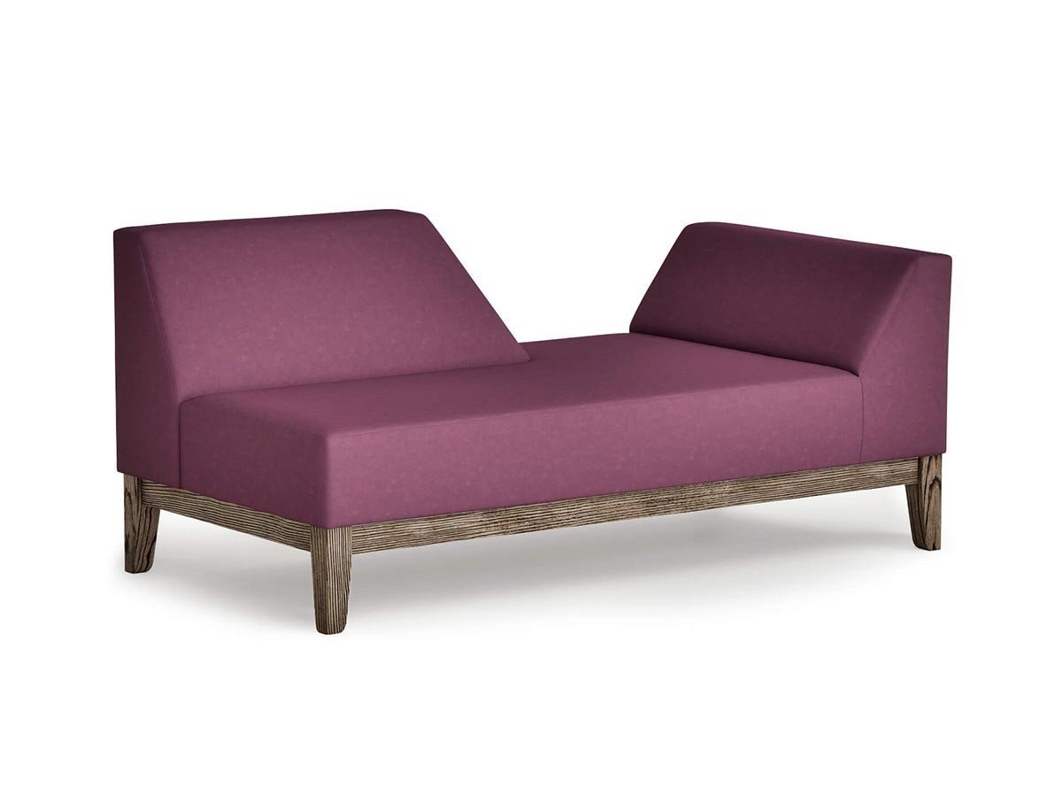 【アジム/AJIM / GOODS】のdampfer sofa 2p / ダンファー ソファ 2人掛け インテリア・キッズ・メンズ・レディースファッション・服の通販 founy(ファニー) 　コンパクト　Compact, Small Size　フォーム　Form　ホーム・キャンプ・アウトドア・お取り寄せ　Home Living / Home & Lifestyle / Camping Gear / Outdoor Camping　家具・インテリア　Home Furniture & Interior. Stylish & Functional Living Spaces　ソファー　Couches & Sofas　張地:US 9393(ランク 4)、脚部:エボニー|ID: prp329100004601886 ipo3291000000032719087