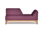【アジム/AJIM / GOODS】のdampfer sofa 2p / ダンファー ソファ 2人掛け 張地:US 9393(ランク 4)、脚部:センダン|ID: prp329100004601886 ipo3291000000032719089