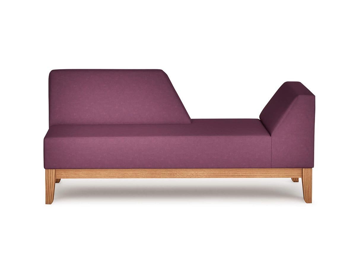 【アジム/AJIM / GOODS】のdampfer sofa 2p / ダンファー ソファ 2人掛け インテリア・キッズ・メンズ・レディースファッション・服の通販 founy(ファニー) 　コンパクト　Compact, Small Size　フォーム　Form　ホーム・キャンプ・アウトドア・お取り寄せ　Home Living / Home & Lifestyle / Camping Gear / Outdoor Camping　家具・インテリア　Home Furniture & Interior. Stylish & Functional Living Spaces　ソファー　Couches & Sofas　張地:US 9393(ランク 4)、脚部:センダン|ID: prp329100004601886 ipo3291000000032719089
