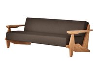【アジム/AJIM / GOODS】のscrew sofa 3p / スクリュー ソファ 3人掛け 人気、トレンドファッション・服の通販 founy(ファニー) フォーム Form フレーム Frame, Outline モチーフ Motif, Design Theme ホーム・キャンプ・アウトドア・お取り寄せ Home Living / Home & Lifestyle / Camping Gear / Outdoor Camping 家具・インテリア Home Furniture & Interior. Stylish & Functional Living Spaces ソファー Couches & Sofas |ID:prp329100004601887