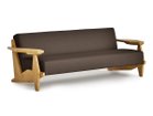 【アジム/AJIM / GOODS】のscrew sofa 3p / スクリュー ソファ 3人掛け 張地:SZ (ランク 1)、フレーム:クリ|ID: prp329100004601887 ipo3291000000032719093