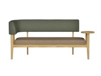 【アジム/AJIM / GOODS】のisle sofa 2p / アイル ソファ 2人掛け 人気、トレンドファッション・服の通販 founy(ファニー) フォルム Silhouette, Form フォーム Form ホーム・キャンプ・アウトドア・お取り寄せ Home Living / Home & Lifestyle / Camping Gear / Outdoor Camping 家具・インテリア Home Furniture & Interior. Stylish & Functional Living Spaces ソファー Couches & Sofas |ID:prp329100004601888