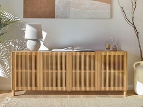 【ラフォーマ/LaForma / GOODS】のBEYLA / ベイラ サイドボード 人気、トレンドファッション・服の通販 founy(ファニー) テーブル Table, Dining Table ホーム・キャンプ・アウトドア・お取り寄せ Home Living / Home & Lifestyle / Camping Gear / Outdoor Camping 家具・インテリア Home Furniture & Interior. Stylish & Functional Living Spaces 収納家具・キャビネット Storage Furniture サイドボード・リビング収納 Cabinet / Storage Cabinet |ID:prp329100004601889