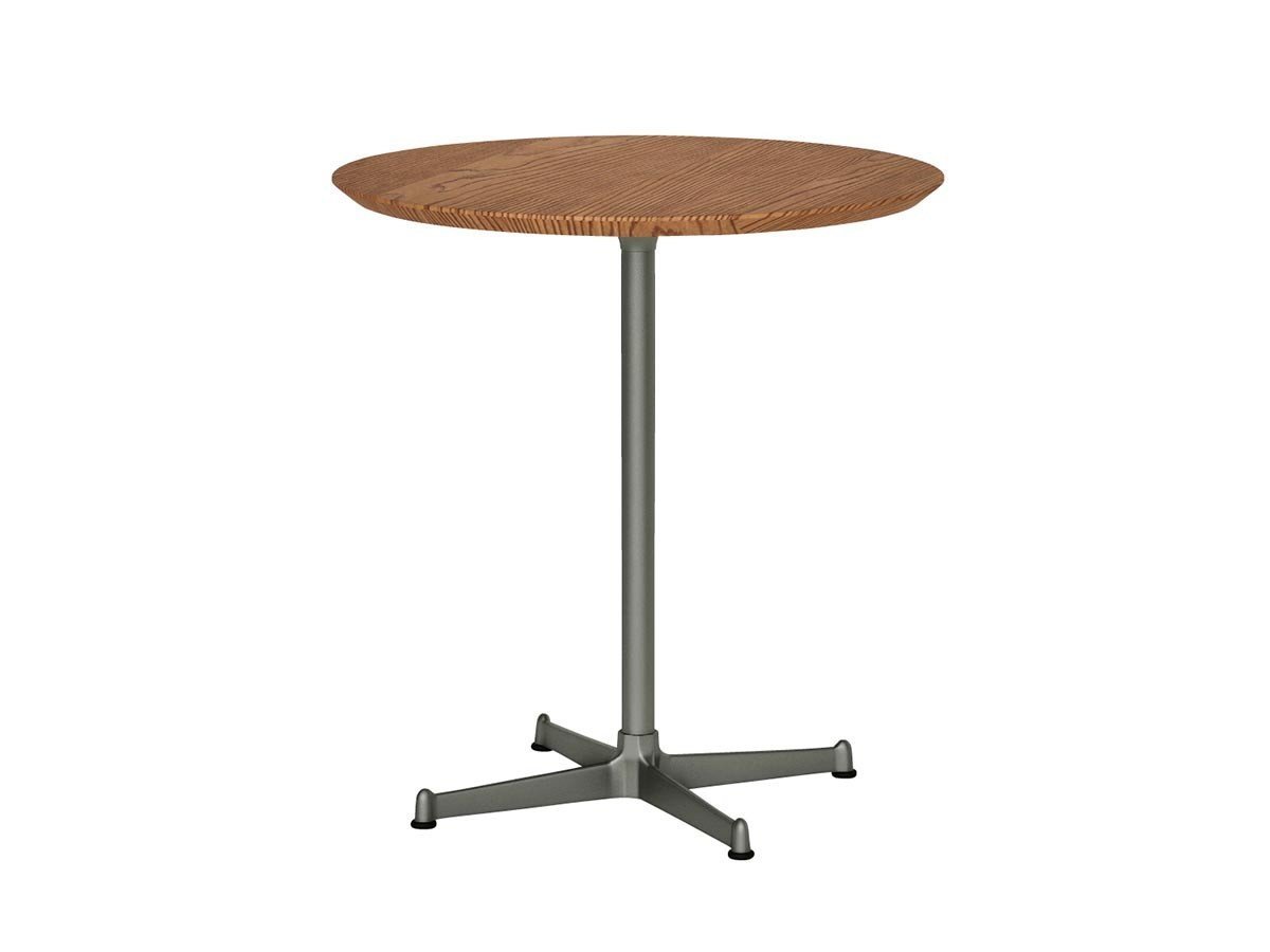 【アジム/AJIM / GOODS】のnube cross table / ヌーベ クロステーブル インテリア・キッズ・メンズ・レディースファッション・服の通販 founy(ファニー) 　送料無料　Free Shipping　おすすめ　Recommended / Our Picks　コンパクト　Compact, Small Size　テーブル　Table, Dining Table　モチーフ　Motif, Design Theme　ラウンド　Round, Round Neck　ホーム・キャンプ・アウトドア・お取り寄せ　Home Living / Home & Lifestyle / Camping Gear / Outdoor Camping　家具・インテリア　Home Furniture & Interior. Stylish & Functional Living Spaces　テーブル　Dining, Coffee & Side Tables　カフェテーブル・丸型テーブル　Cafe & Bistro Tables　天板:センダン|ID: prp329100004601895 ipo3291000000032719126