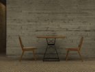 【アジム/AJIM / GOODS】のturm table / トーム テーブル 天板:オーク|ID: prp329100004601897 ipo3291000000032719134