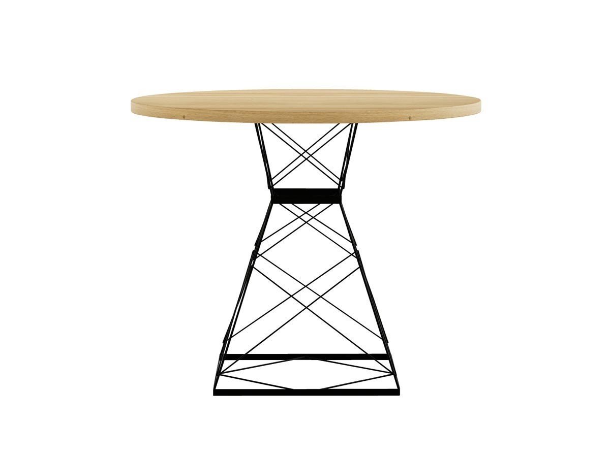 【アジム/AJIM / GOODS】のturm table / トーム テーブル インテリア・キッズ・メンズ・レディースファッション・服の通販 founy(ファニー) 　テーブル　Table, Dining Table　ラウンド　Round, Round Neck　軽量　Lightweight, Ultra Light　ホーム・キャンプ・アウトドア・お取り寄せ　Home Living / Home & Lifestyle / Camping Gear / Outdoor Camping　家具・インテリア　Home Furniture & Interior. Stylish & Functional Living Spaces　テーブル　Dining, Coffee & Side Tables　ダイニングテーブル・食卓テーブル　Dining Tables　ホーム・キャンプ・アウトドア・お取り寄せ　Home Living / Home & Lifestyle / Camping Gear / Outdoor Camping　家具・インテリア　Home Furniture & Interior. Stylish & Functional Living Spaces　テーブル　Dining, Coffee & Side Tables　カフェテーブル・丸型テーブル　Cafe & Bistro Tables　天板:オーク|ID: prp329100004601897 ipo3291000000032719136