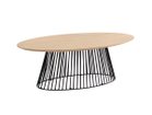 【ラフォーマ/LaForma / GOODS】のLESKA / レスカ コーヒーテーブル 幅120cm -|ID: prp329100004601906 ipo3291000000032719177