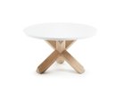 【ラフォーマ/LaForma / GOODS】のNORI / ノリ コーヒーテーブル(ホワイト) -|ID: prp329100004601907 ipo3291000000032719180