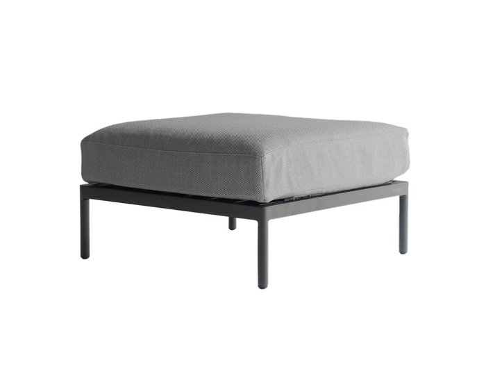 【イカサ/IKASAS / GOODS】のKAIS OTTOMAN / カイス オットマン インテリア・キッズ・メンズ・レディースファッション・服の通販 founy(ファニー) https://founy.com/ 送料無料 Free Shipping ガーデン Garden, Gardening クッション Cushion, Throw Pillow シンプル Simple, Minimal テーブル Table, Dining Table フレーム Frame, Outline ホーム・キャンプ・アウトドア・お取り寄せ Home Living / Home & Lifestyle / Camping Gear / Outdoor Camping 家具・インテリア Home Furniture & Interior. Stylish & Functional Living Spaces その他 インテリア雑貨、家具 Home Decor & Furniture Extras |ID: prp329100004602920 ipo3291000000032733621