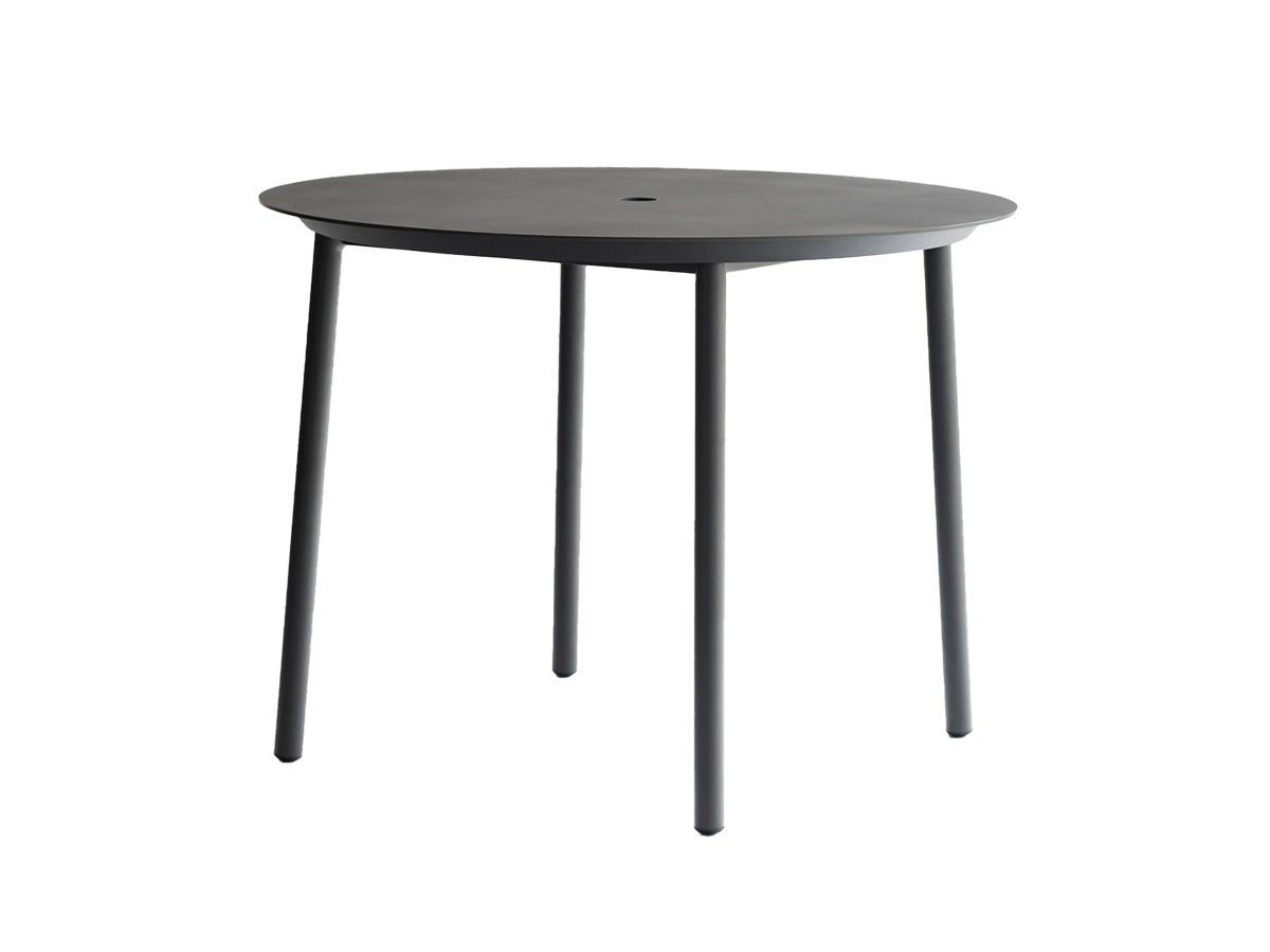 【イカサ/IKASAS / GOODS】のKAIS ROUND DINING TABLE / カイス ラウンドダイニングテーブル インテリア・キッズ・メンズ・レディースファッション・服の通販 founy(ファニー) 　おすすめ　Recommended / Our Picks　テーブル　Table, Dining Table　ビーチ　Beach, Seaside　ラウンド　Round, Round Neck　リゾート　Resort, Vacation Style　ホーム・キャンプ・アウトドア・お取り寄せ　Home Living / Home & Lifestyle / Camping Gear / Outdoor Camping　家具・インテリア　Home Furniture & Interior. Stylish & Functional Living Spaces　テーブル　Dining, Coffee & Side Tables　ダイニングテーブル・食卓テーブル　Dining Tables　-|ID: prp329100004602923 ipo3291000000032733644