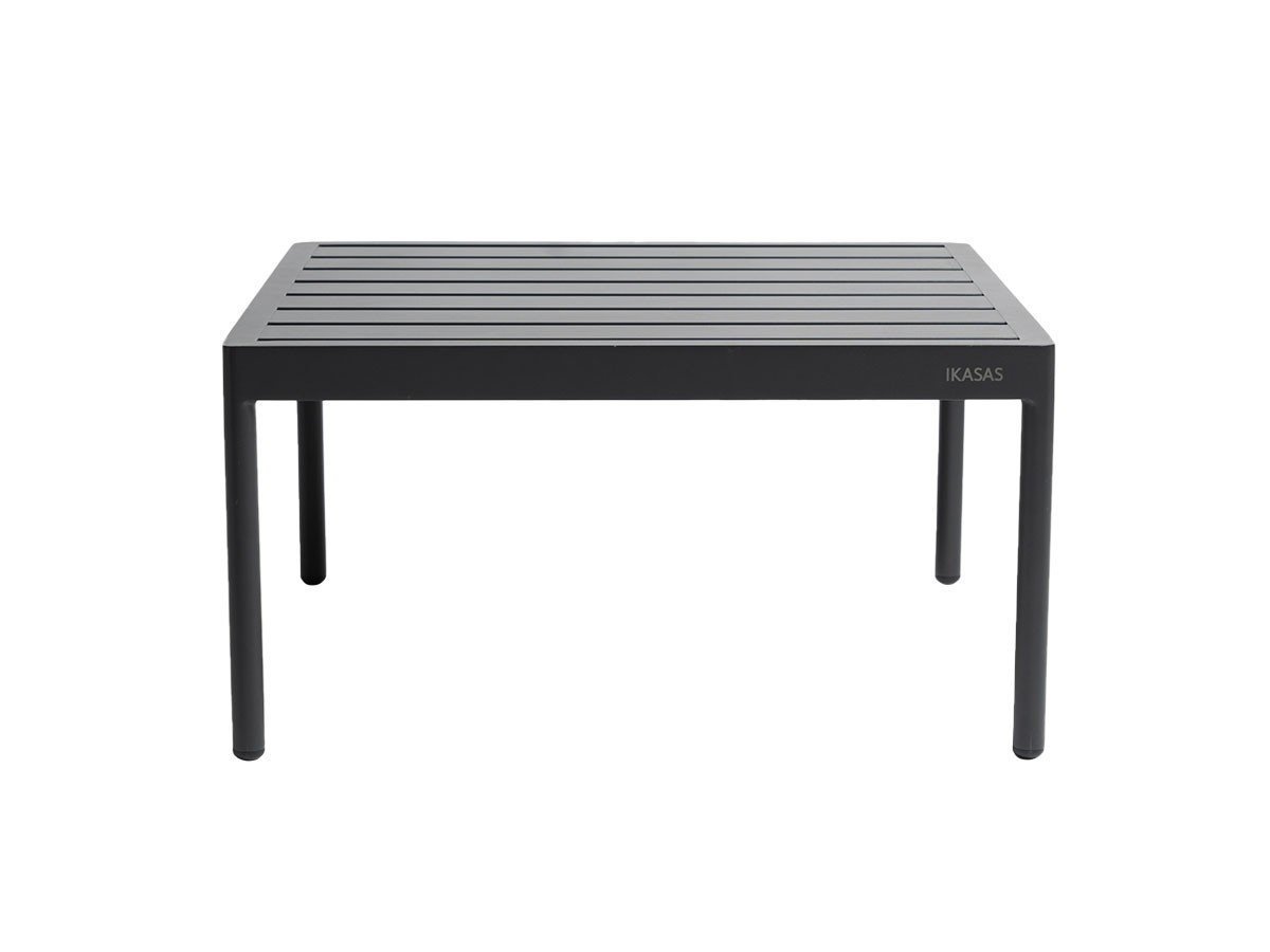 【イカサ/IKASAS / GOODS】のKAIS SIDE TABLE 75 / カイス サイドテーブル 幅75cm 人気、トレンドファッション・服の通販 founy(ファニー) 　送料無料　Free Shipping　ガーデン　Garden, Gardening　シンプル　Simple, Minimal　テーブル　Table, Dining Table　軽量　Lightweight, Ultra Light　 other-1|ID: prp329100004602926 ipo3291000000032733660