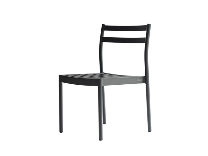 【イカサ/IKASAS / GOODS】のKAIS CHAIR / カイス チェア インテリア・キッズ・メンズ・レディースファッション・服の通販 founy(ファニー) https://founy.com/ 送料無料 Free Shipping ガーデン Garden, Gardening クッション Cushion, Throw Pillow シンプル Simple, Minimal |ID: prp329100004602928 ipo3291000000032733672