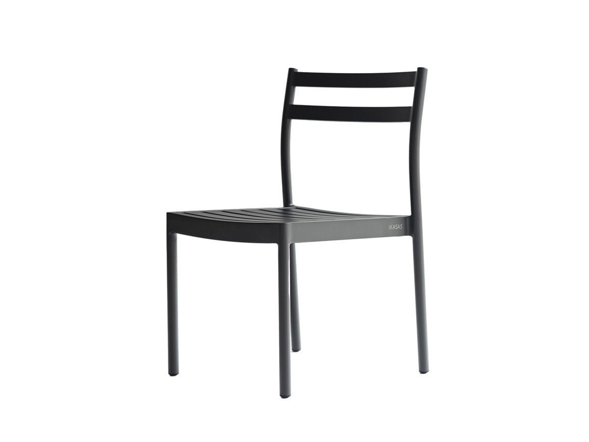 【イカサ/IKASAS / GOODS】のKAIS CHAIR / カイス チェア インテリア・キッズ・メンズ・レディースファッション・服の通販 founy(ファニー) 　送料無料　Free Shipping　ガーデン　Garden, Gardening　クッション　Cushion, Throw Pillow　シンプル　Simple, Minimal　専用クッション:なし|ID: prp329100004602928 ipo3291000000032733673