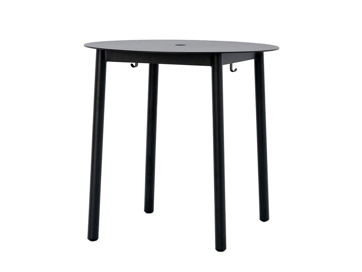 【イカサ/IKASAS / GOODS】のKAIS HIGH ROUND BAR TABLE / カイス ハイラウンドバーテーブル 人気、トレンドファッション・服の通販 founy(ファニー) 　おすすめ　Recommended / Our Picks　ジャケット　Jacket, Outerwear　スリム　Slim, Slim Fit　テーブル　Table, Dining Table　ビーチ　Beach, Seaside　リゾート　Resort, Vacation Style　ホーム・キャンプ・アウトドア・お取り寄せ　Home Living / Home & Lifestyle / Camping Gear / Outdoor Camping　家具・インテリア　Home Furniture & Interior. Stylish & Functional Living Spaces　テーブル　Dining, Coffee & Side Tables　コンソールテーブル・カウンター机　Console & Hallway Tables　 other-1|ID: prp329100004602929 ipo3291000000032733687