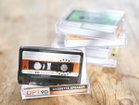 【フライミーアクセソワ/FLYMEe accessoire / GOODS】のCassette Speaker / カセットスピーカー クリアブラック|ID: prp329100004604918 ipo3291000000032772233