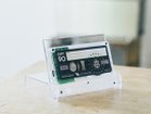 【フライミーアクセソワ/FLYMEe accessoire / GOODS】のCassette Speaker / カセットスピーカー クリア|ID: prp329100004604918 ipo3291000000032772235