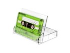 【フライミーアクセソワ/FLYMEe accessoire / GOODS】のCassette Speaker / カセットスピーカー ネオグリーン|ID: prp329100004604918 ipo3291000000032772240