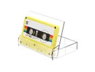 【フライミーアクセソワ/FLYMEe accessoire / GOODS】のCassette Speaker / カセットスピーカー クリアイエロー|ID: prp329100004604918 ipo3291000000032772243