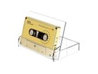 【フライミーアクセソワ/FLYMEe accessoire / GOODS】のCassette Speaker / カセットスピーカー ゴールド|ID: prp329100004604918 ipo3291000000032772250