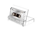 【フライミーアクセソワ/FLYMEe accessoire / GOODS】のCassette Speaker / カセットスピーカー シルバー|ID: prp329100004604918 ipo3291000000032772252