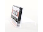 【フライミーアクセソワ/FLYMEe accessoire / GOODS】のCassette Speaker / カセットスピーカー 付属のカセットケースをスタンドとしてもお使いいただけます。|ID: prp329100004604918 ipo3291000000032772256