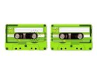 【フライミーアクセソワ/FLYMEe accessoire / GOODS】のCassette Speaker / カセットスピーカー ネオグリーン|ID: prp329100004604918 ipo3291000000032772263