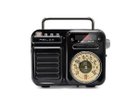 【フライミーアクセソワ/FLYMEe accessoire / GOODS】のMULTI RETRO RADIO / マルチレトロラジオ ブラック|ID: prp329100004604920 ipo3291000000032772282