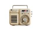 【フライミーアクセソワ/FLYMEe accessoire / GOODS】のMULTI RETRO RADIO / マルチレトロラジオ クラウディサンド|ID: prp329100004604920 ipo3291000000032772284