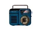【フライミーアクセソワ/FLYMEe accessoire / GOODS】のMULTI RETRO RADIO / マルチレトロラジオ クラシックブルー|ID: prp329100004604920 ipo3291000000032772289