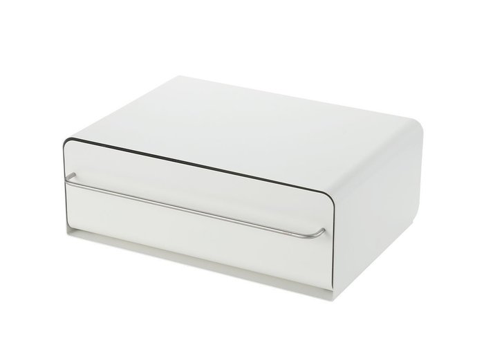 【フライミーアクセソワ/FLYMEe accessoire / GOODS】のCounter drawer / カウンタードロワー #119567 インテリア・キッズ・メンズ・レディースファッション・服の通販 founy(ファニー) https://founy.com/ 送料無料 Free Shipping シンプル Simple, Minimal ステーショナリー Stationery, Office Supplies デスク Desk, Work Desk フラット Flat, Flat Shoes ボックス Boxy, Box Shape ホーム・キャンプ・アウトドア・お取り寄せ Home Living / Home & Lifestyle / Camping Gear / Outdoor Camping キッチン・ダイニング Kitchen & Dining Essentials. Stylish & Functional Tableware キッチン収納 Kitchen Storage |ID: prp329100004606328 ipo3291000000032853664