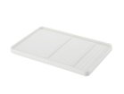 【フライミーアクセソワ/FLYMEe accessoire / GOODS】のCounter drawer / カウンタードロワー #119567 人気、トレンドファッション・服の通販 founy(ファニー) 送料無料 Free Shipping シンプル Simple, Minimal ステーショナリー Stationery, Office Supplies デスク Desk, Work Desk フラット Flat, Flat Shoes ボックス Boxy, Box Shape ホーム・キャンプ・アウトドア・お取り寄せ Home Living / Home & Lifestyle / Camping Gear / Outdoor Camping キッチン・ダイニング Kitchen & Dining Essentials. Stylish & Functional Tableware キッチン収納 Kitchen Storage thumbnail 内トレイ裏面|ID: prp329100004606328 ipo3291000000032853709