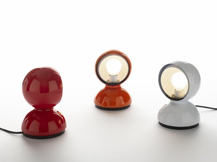 【アルテミデ/Artemide / GOODS】のECLISSE / エクリッセ インテリア・キッズ・メンズ・レディースファッション・服の通販 founy(ファニー) https://founy.com/ 送料無料 Free Shipping イタリア Italy テーブル Table, Dining Table ホーム・キャンプ・アウトドア・お取り寄せ Home Living / Home & Lifestyle / Camping Gear / Outdoor Camping 家具・インテリア Home Furniture & Interior. Stylish & Functional Living Spaces ライト・照明 Lamps & Lighting Fixtures |ID: prp329100004609237 ipo3291000000032968518